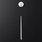 brass-cone-wall-lamp