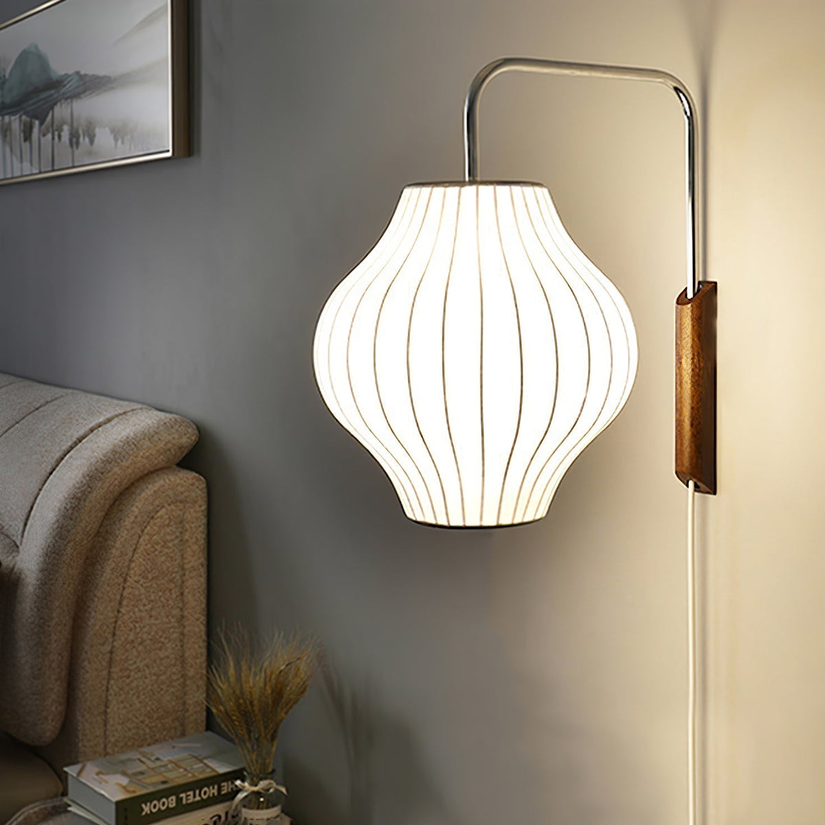 Nelson Wall Sconce