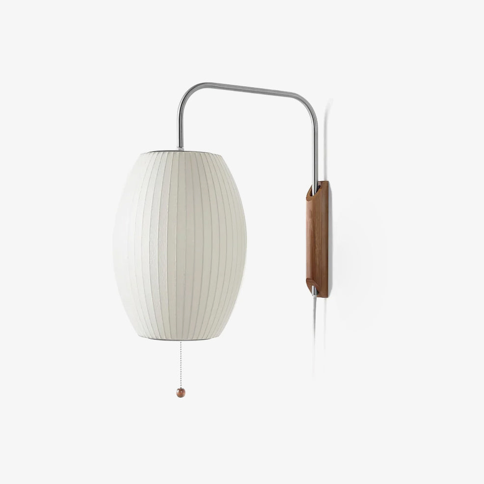 Nelson Wall Sconce