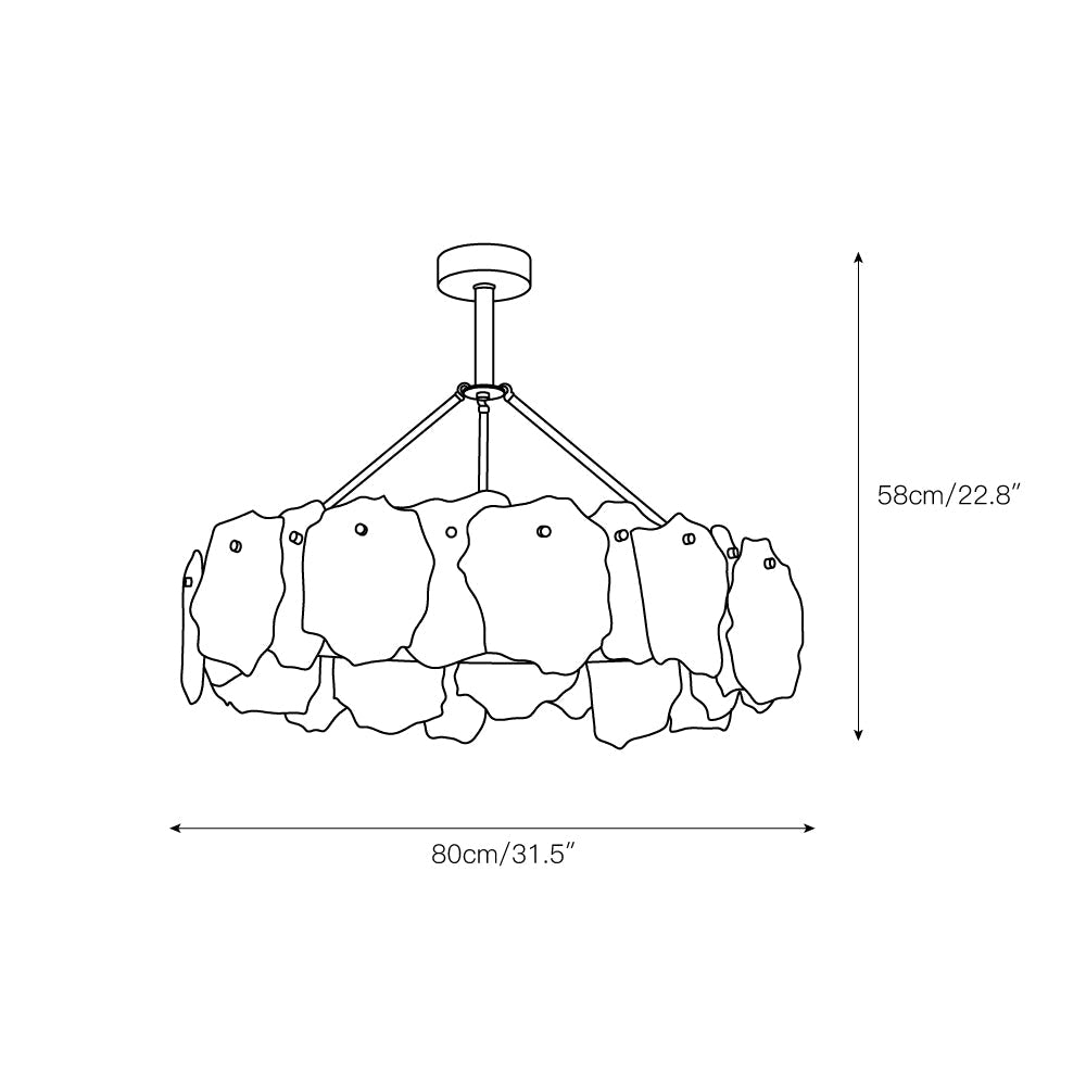 burton-alabaster-chandelier