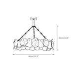 burton-marble-round-chandelier