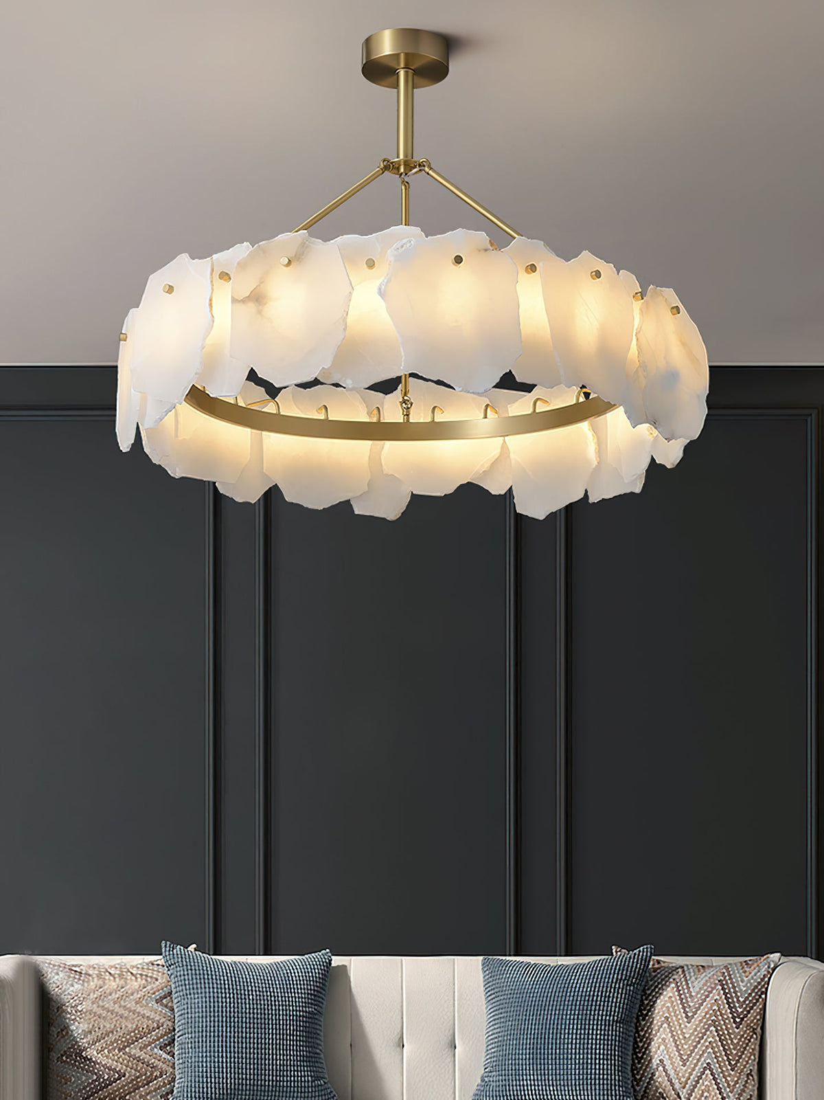burton-alabaster-chandelier