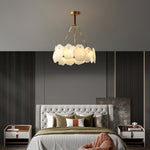 burton-marble-round-chandelier