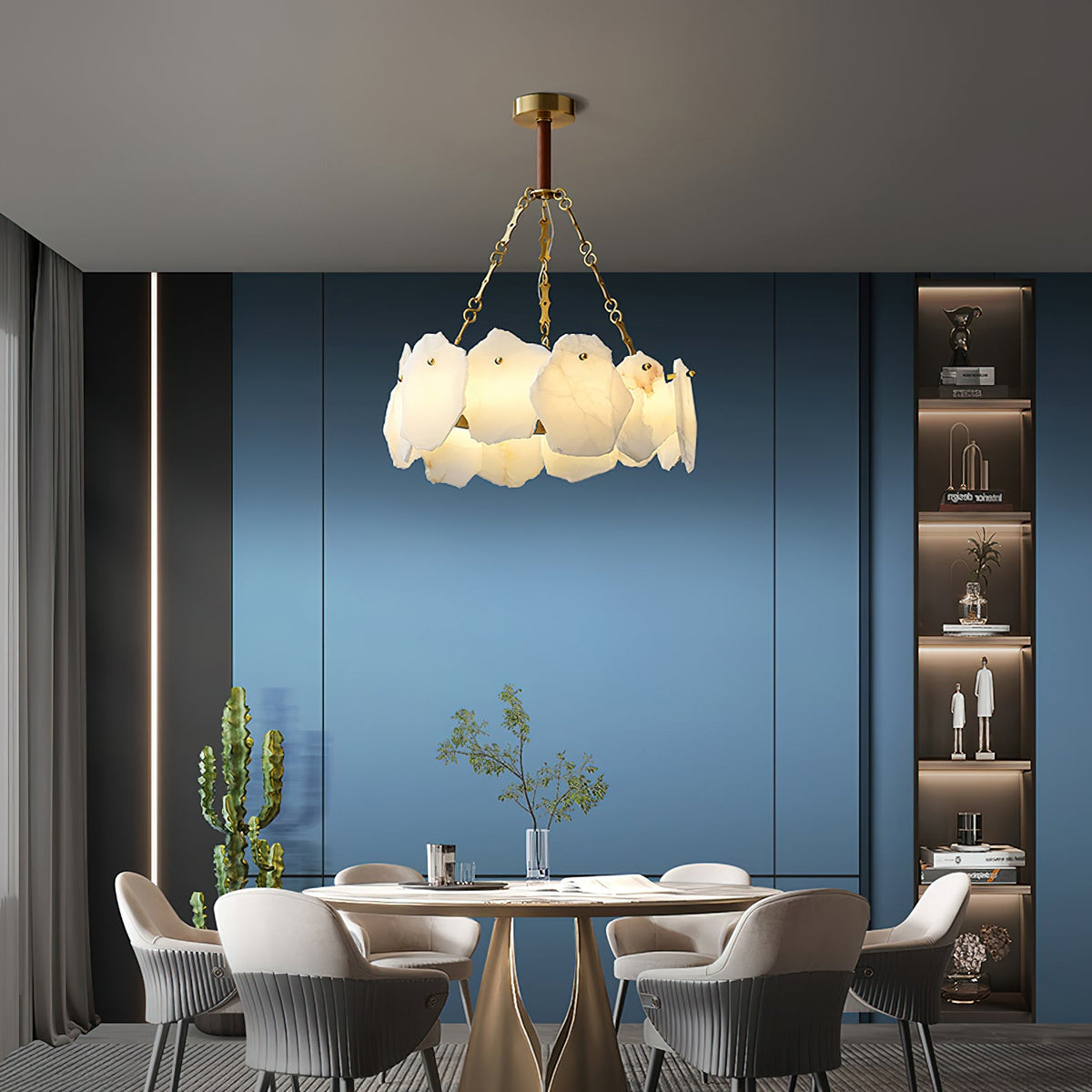 burton-marble-round-chandelier