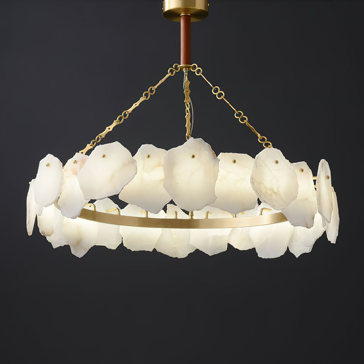 burton-marble-round-chandelier