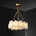 burton-marble-round-chandelier