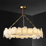 burton-marble-round-chandelier