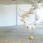 Coco Led Pendant