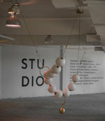 Coco Led Pendant