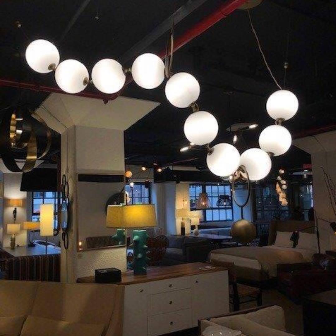 Coco Led Pendant