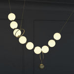 Coco Led Pendant