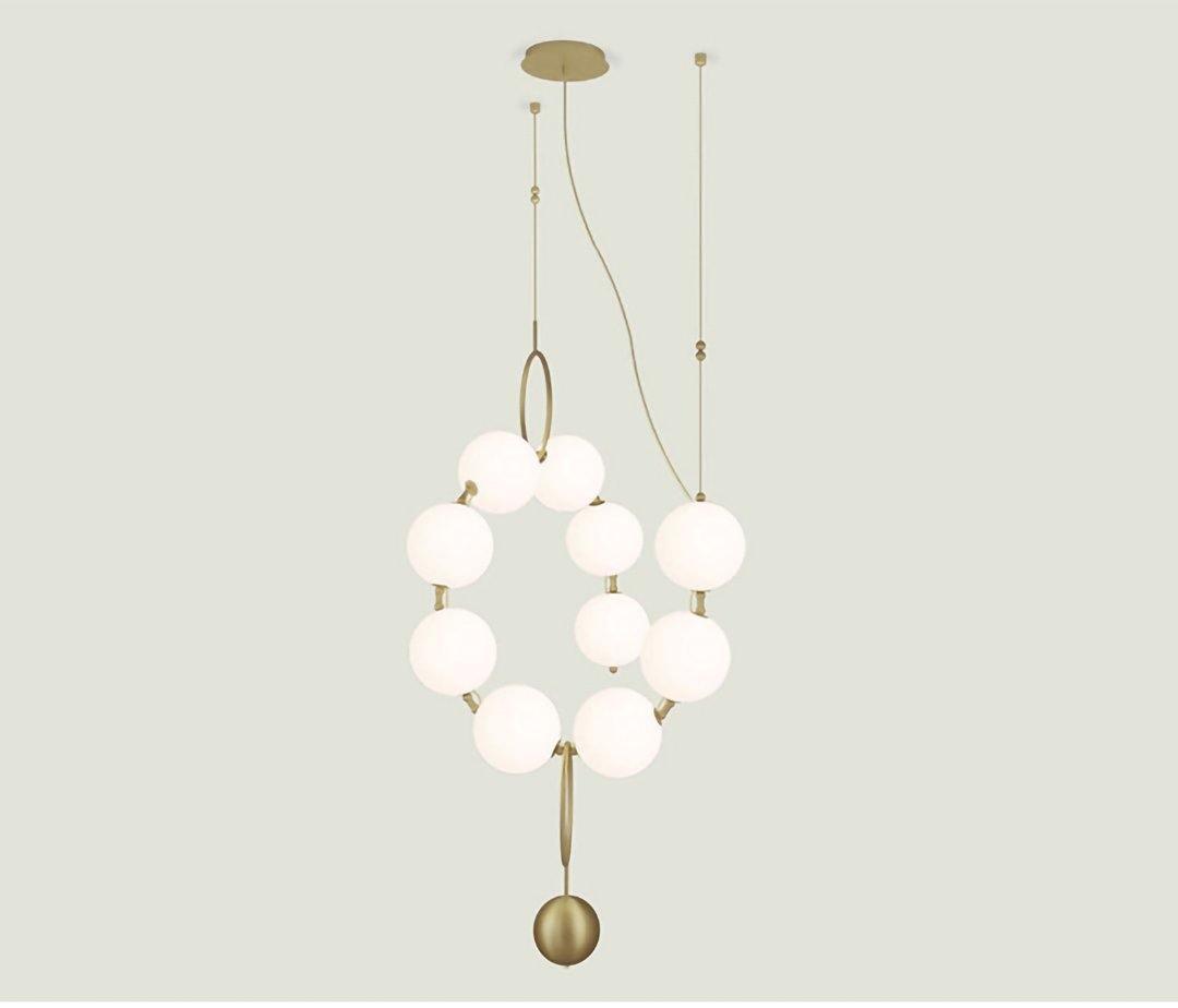 Coco Led Pendant