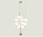 Coco Led Pendant