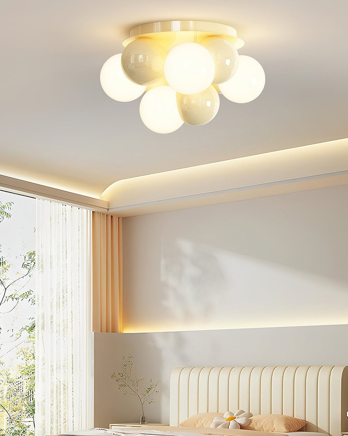 Caesar Ceiling Lamp