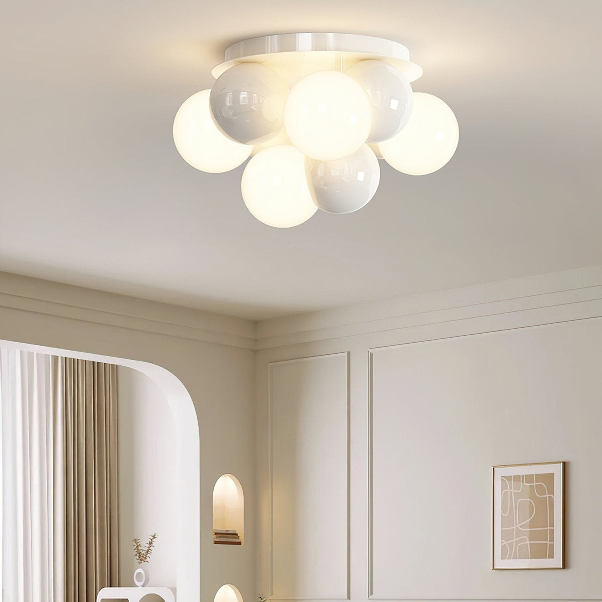 Caesar Ceiling Lamp