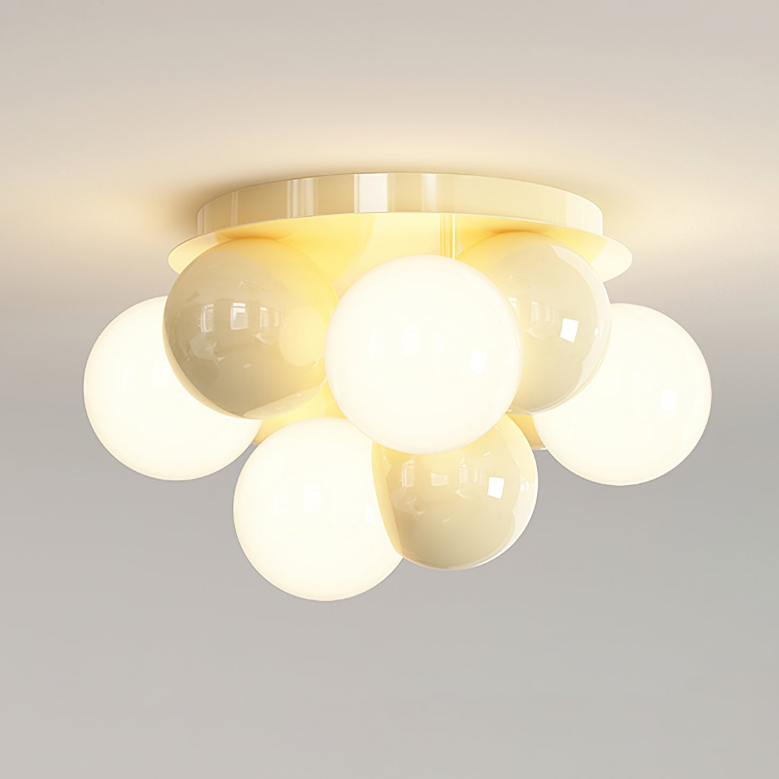 Caesar Ceiling Lamp