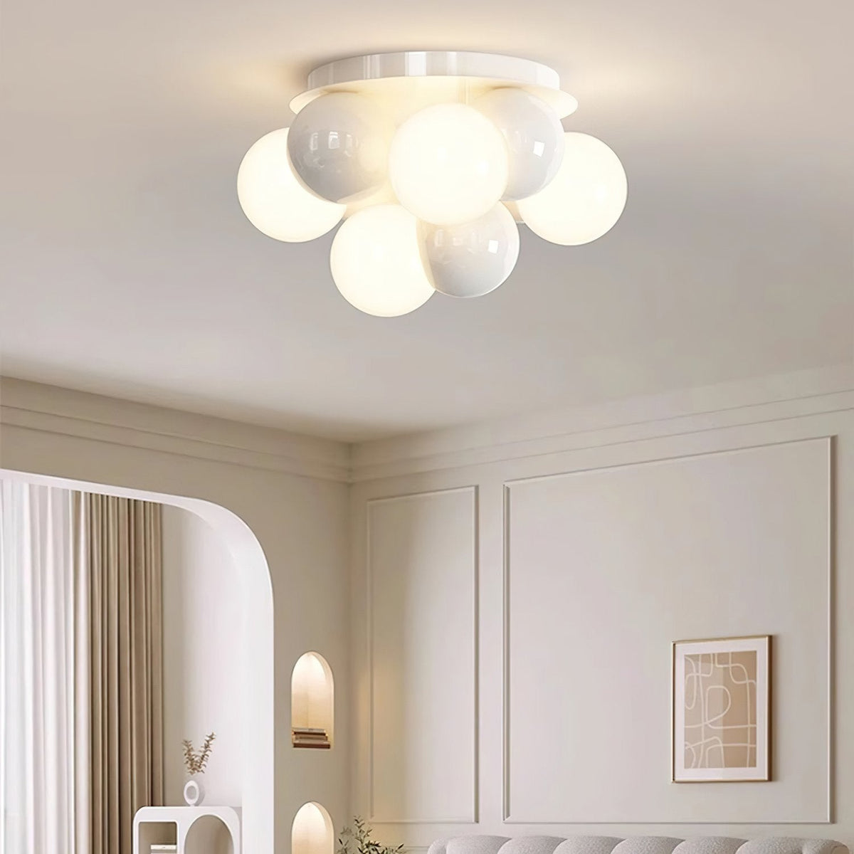 Caesar Ceiling Lamp