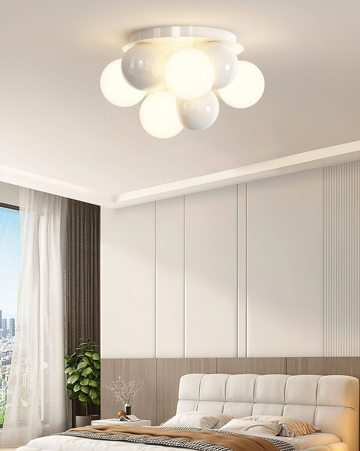 Caesar Ceiling Lamp