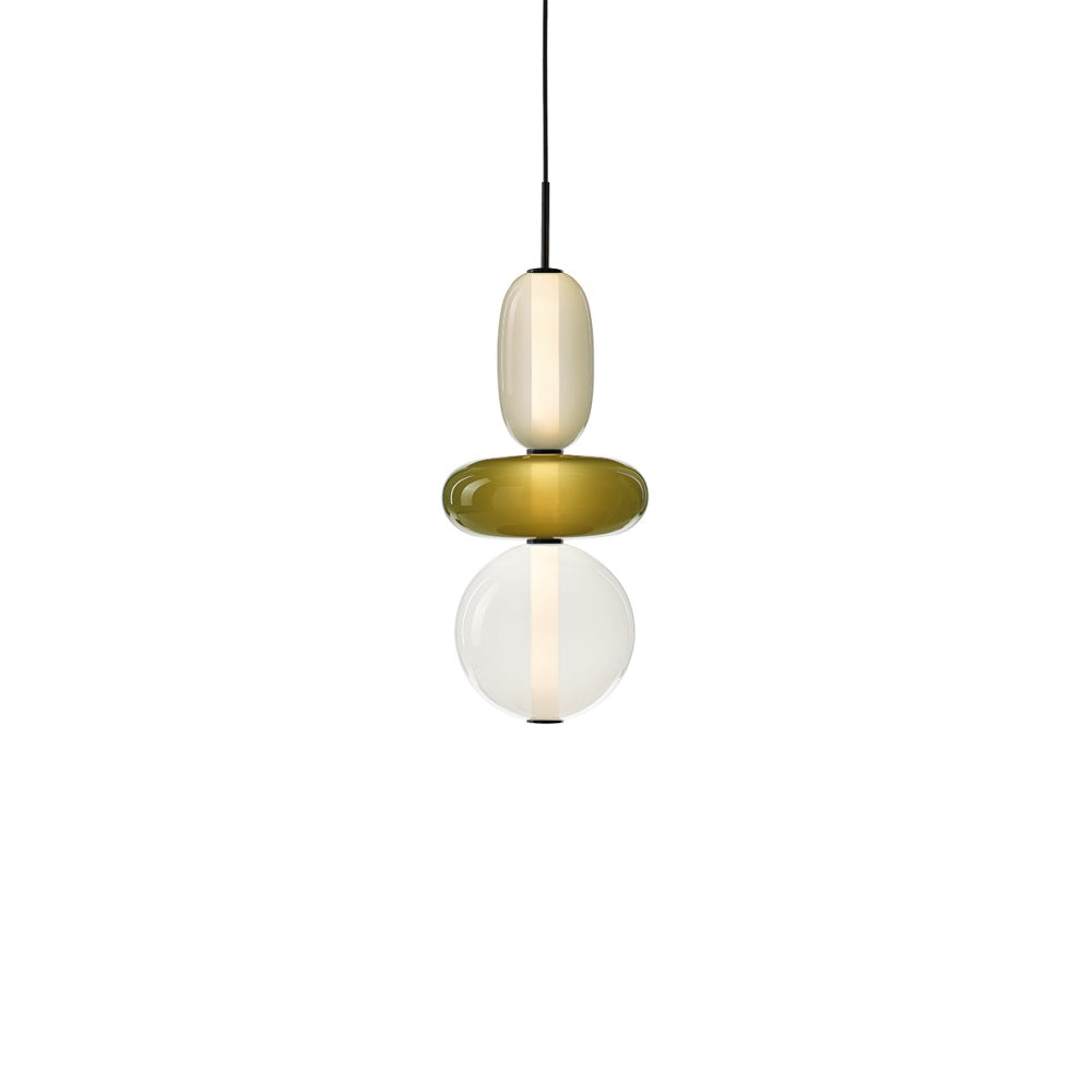 stained-glass-pendant-lamp