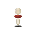 Candied Glass Table Light