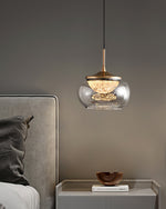 Candy Jar Pendant Light