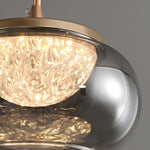 Candy Jar Pendant Light