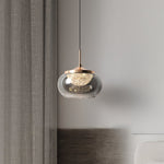 Candy Jar Pendant Light