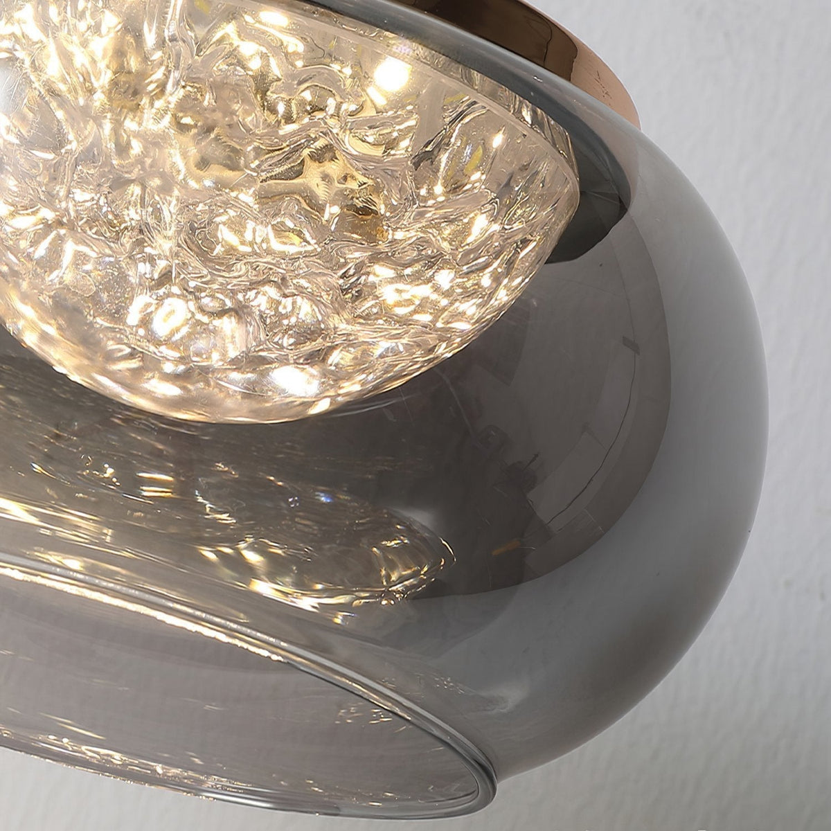 Candy Jar Pendant Light