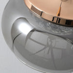 Candy Jar Pendant Light
