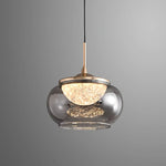 Candy Jar Pendant Light
