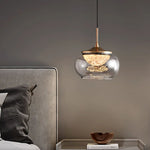 Candy Jar Pendant Light
