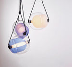 Capsula Pendant Light