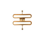 Capsule Wall Lamp