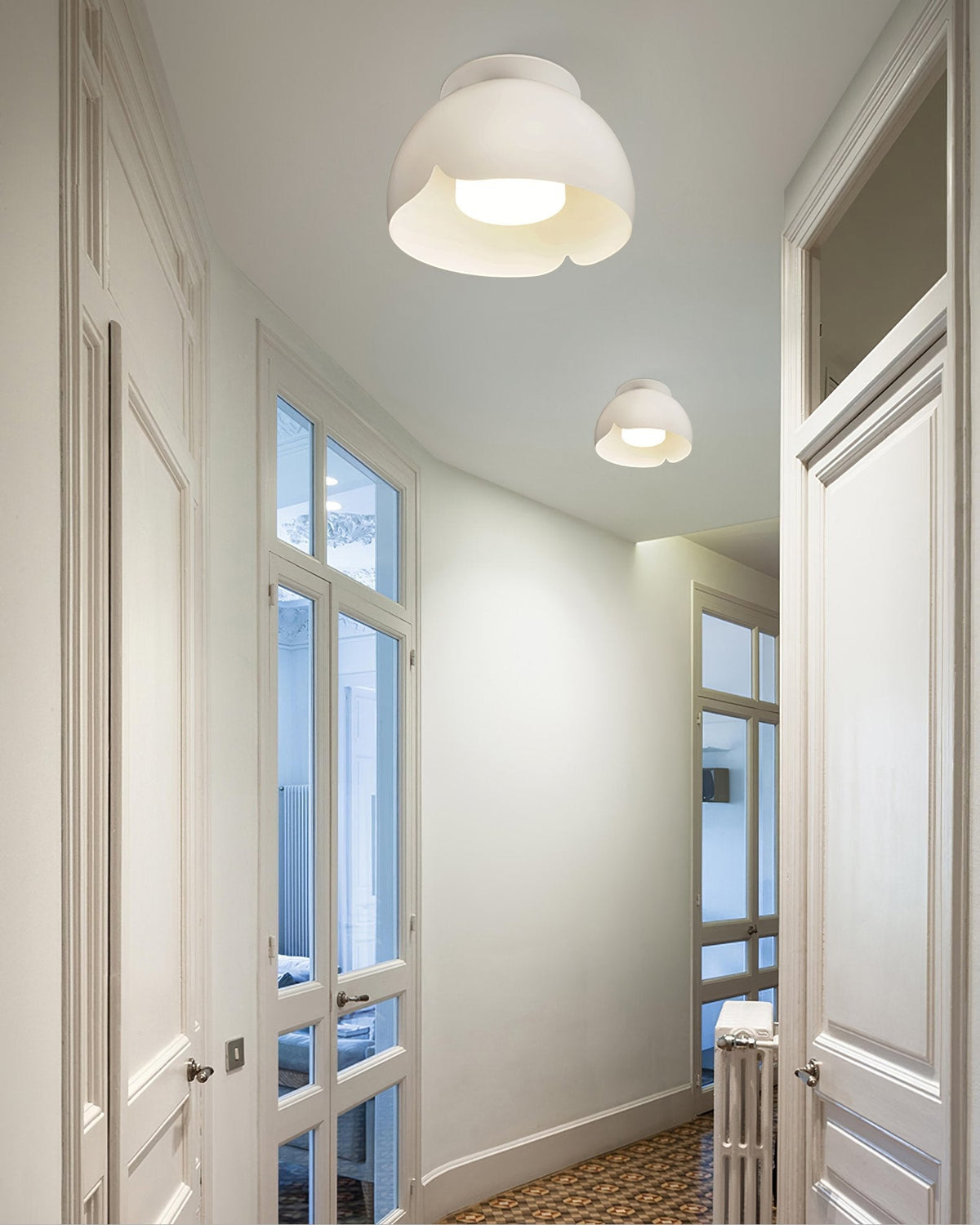 Carins Ceiling Light