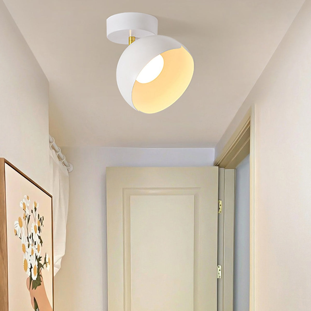Carins Ceiling Light