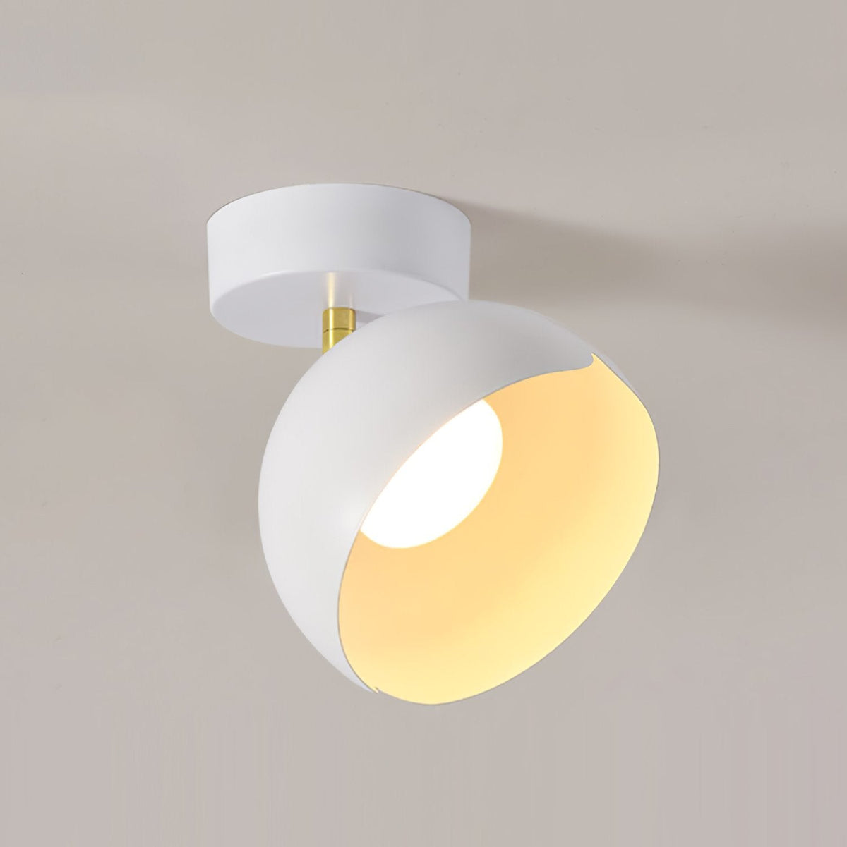Carins Ceiling Light