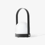 Carrie Built In Battery Table Lamp