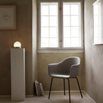 Carrie Built In Battery Table Lamp