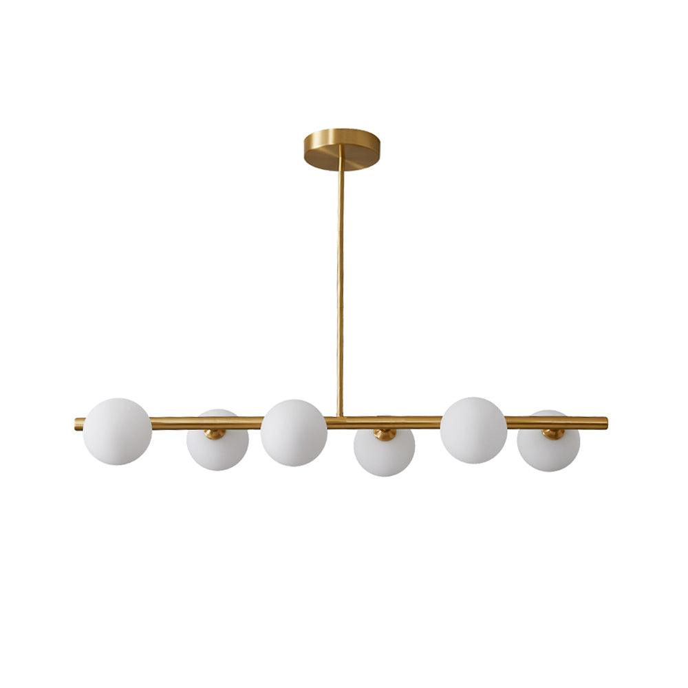 castell-chandelier