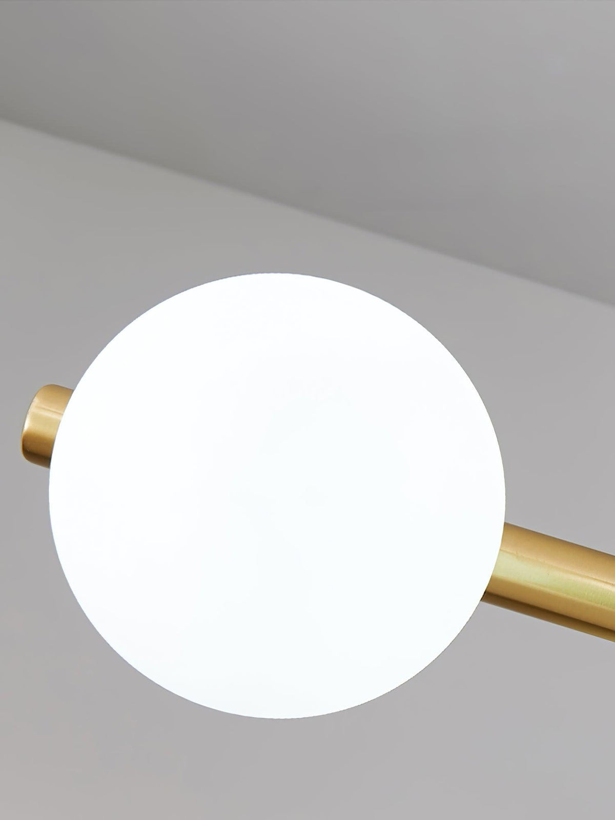castell-chandelier