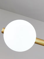 castell-chandelier
