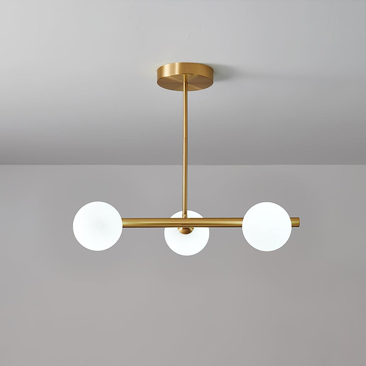 castell-chandelier