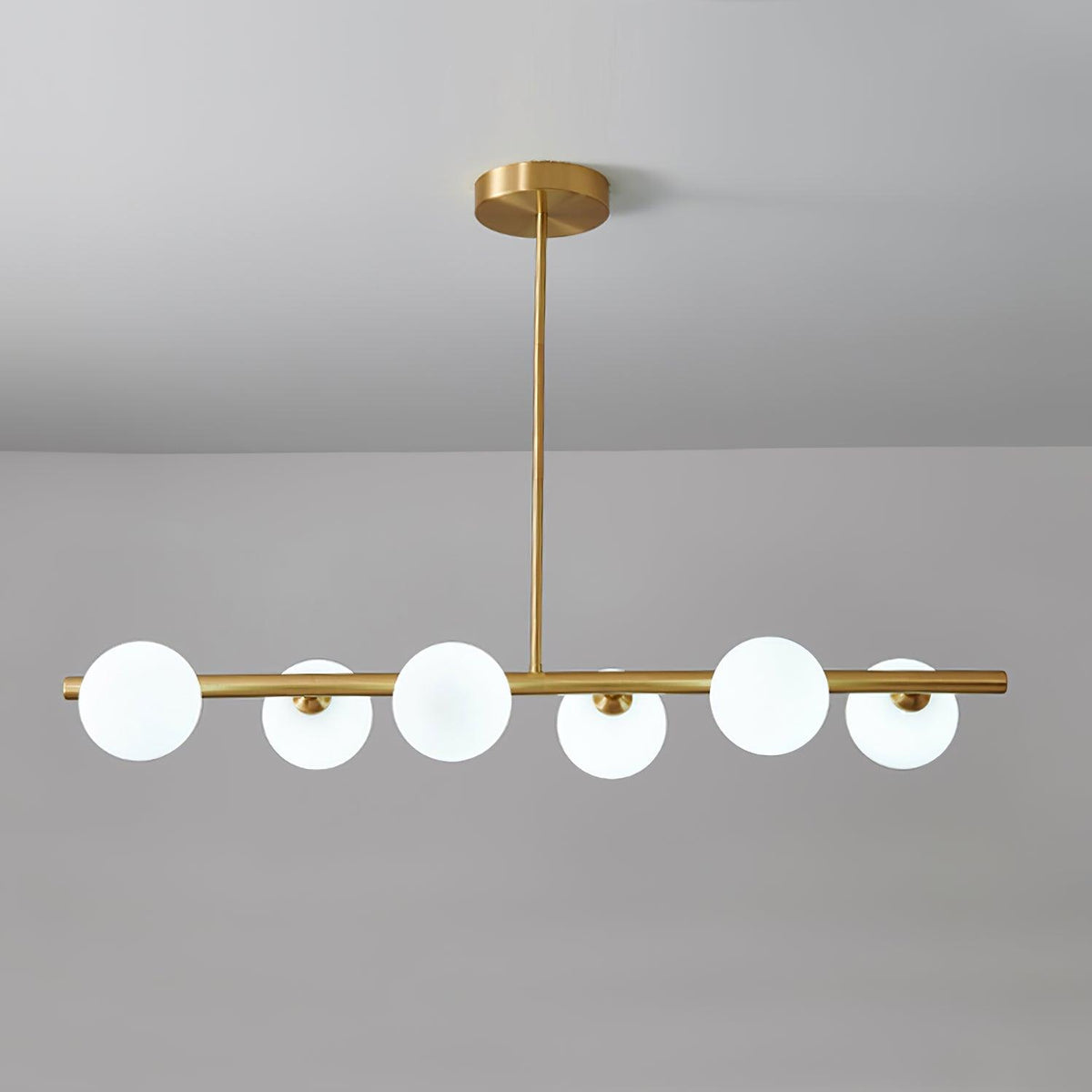 castell-chandelier