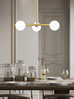 castell-chandelier