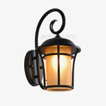 Castro Wall Light