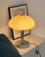 Vintage Bauhaus Table Lamp