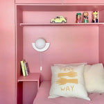 Cuff Wall Light