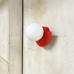 Cuff Wall Light