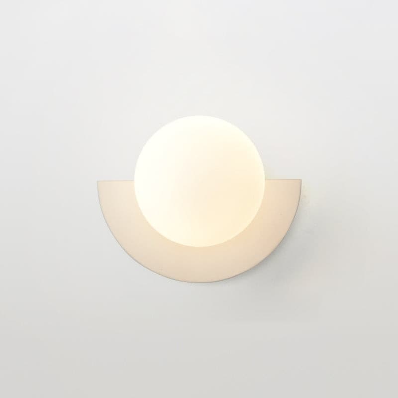 Cuff Wall Light