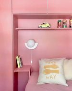 Cuff Wall Light
